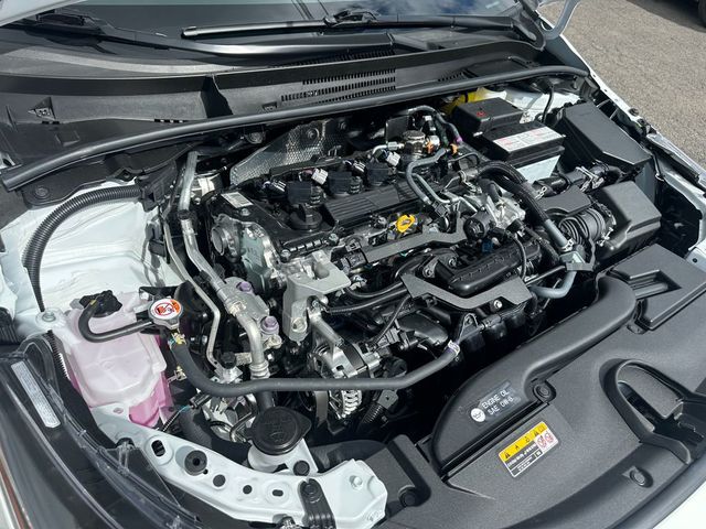 2026 Toyota Corolla LE CVT - 22976583 - 19