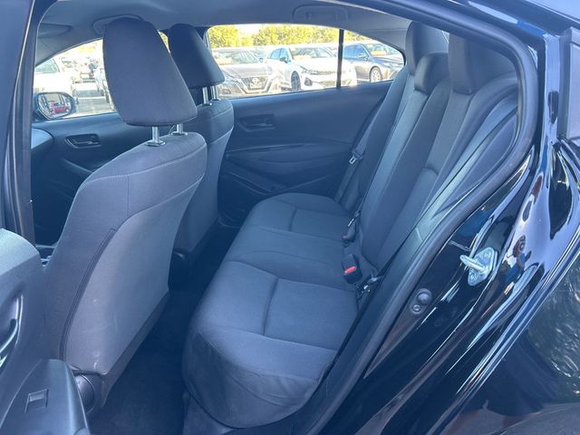 2026 Toyota Corolla LE CVT - 23100663 - 6