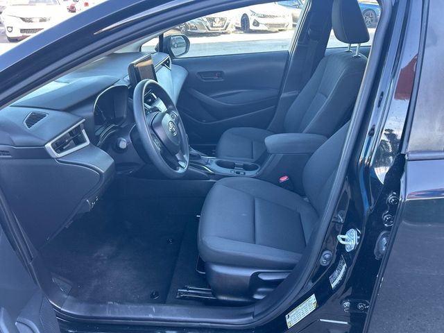 2026 Toyota Corolla LE CVT - 23100663 - 7