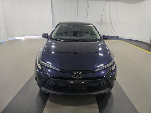 2026 Toyota Corolla LE CVT - 23059725 - 2