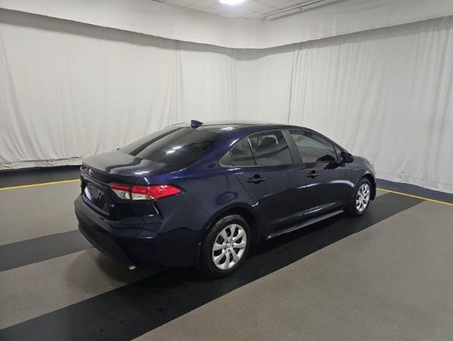 2026 Toyota Corolla LE CVT - 23059725 - 3