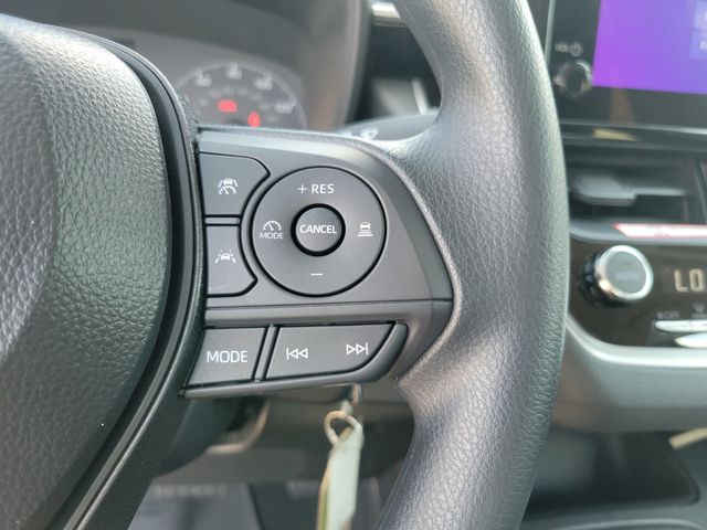 2026 Toyota Corolla LE CVT - 23023625 - 9