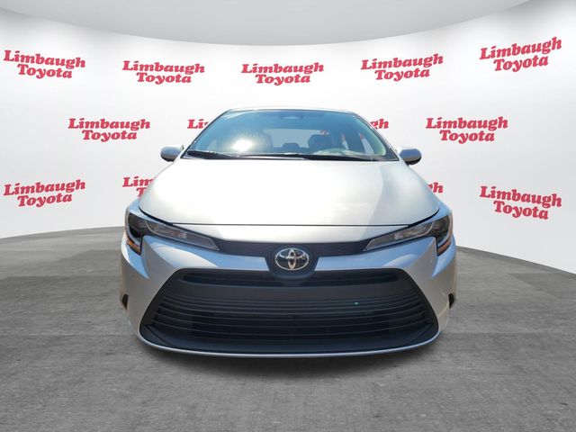 2026 Toyota Corolla LE CVT - 23023625 - 10
