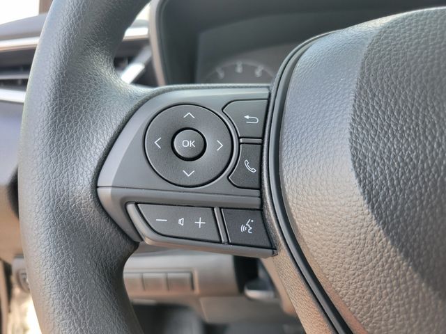 2026 Toyota Corolla LE CVT - 23023625 - 7
