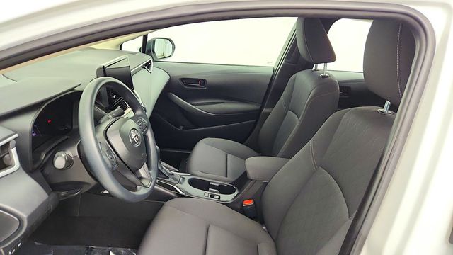 2026 Toyota Corolla LE CVT - 23082880 - 9