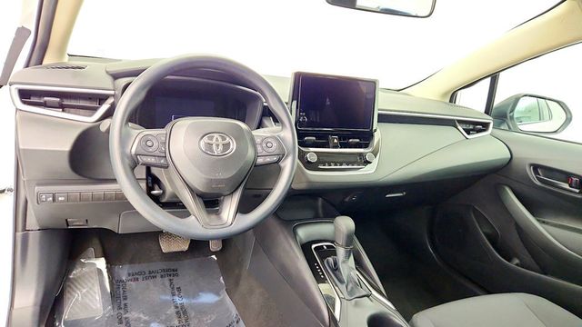2026 Toyota Corolla LE CVT - 23082880 - 10