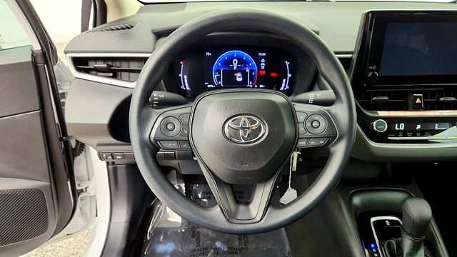 2026 Toyota Corolla LE CVT - 23082880 - 11