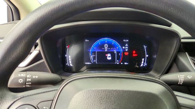 2026 Toyota Corolla LE CVT - 23082880 - 12