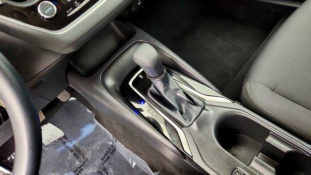 2026 Toyota Corolla LE CVT - 23082880 - 15