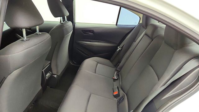 2026 Toyota Corolla LE CVT - 23082880 - 16