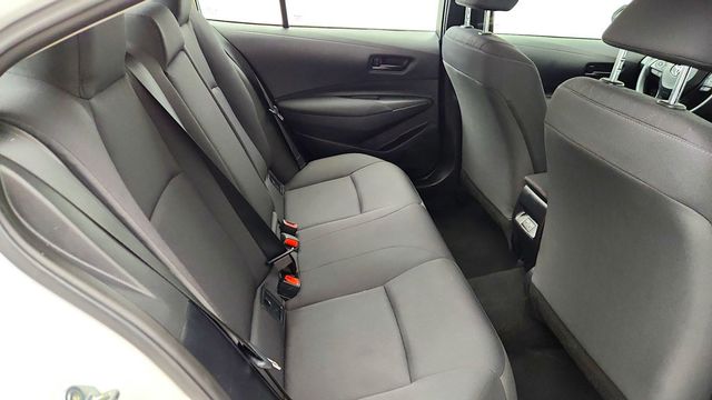 2026 Toyota Corolla LE CVT - 23082880 - 18