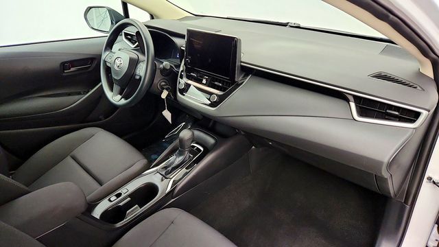 2026 Toyota Corolla LE CVT - 23082880 - 20