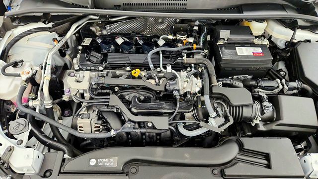 2026 Toyota Corolla LE CVT - 23082880 - 21