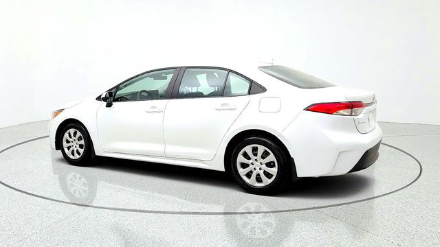 2026 Toyota Corolla LE CVT - 23082880 - 6