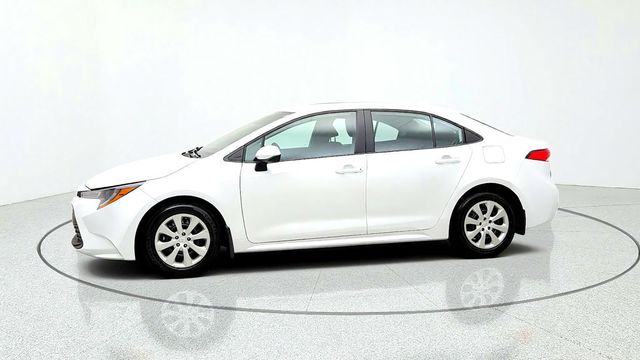 2026 Toyota Corolla LE CVT - 23082880 - 7