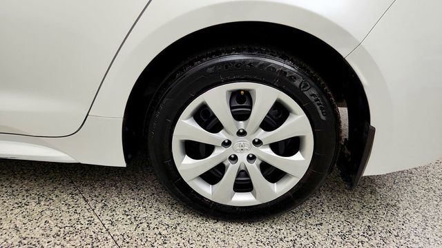 2026 Toyota Corolla LE CVT - 23082880 - 8