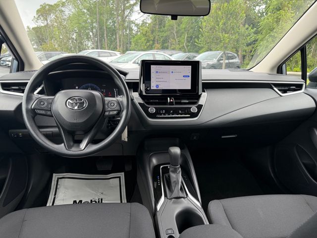 2026 Toyota Corolla LE CVT - 23014428 - 9