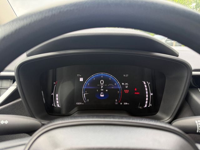 2026 Toyota Corolla LE CVT - 23014428 - 10