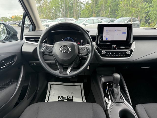 2026 Toyota Corolla LE CVT - 23014428 - 11