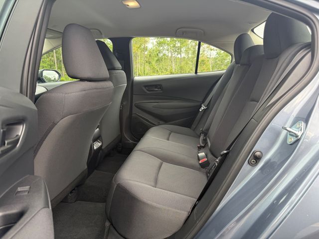 2026 Toyota Corolla LE CVT - 23014428 - 12