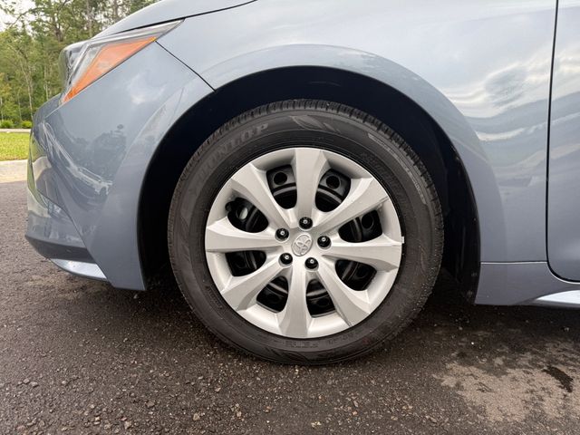 2026 Toyota Corolla LE CVT - 23014428 - 13