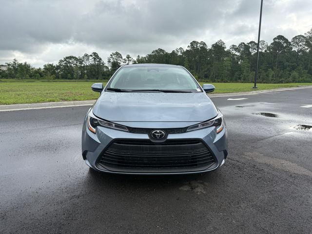 2026 Toyota Corolla LE CVT - 23014428 - 14