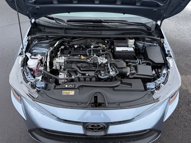 2026 Toyota Corolla LE CVT - 23014428 - 15