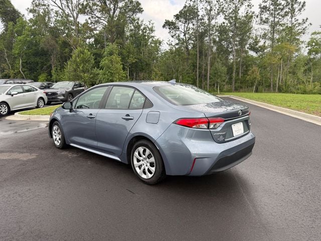 2026 Toyota Corolla LE CVT - 23014428 - 2