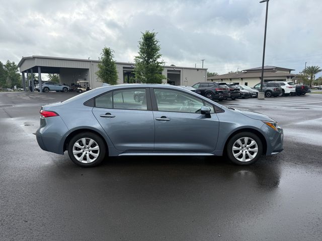 2026 Toyota Corolla LE CVT - 23014428 - 6