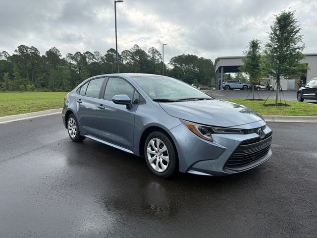 2026 Toyota Corolla LE CVT - 23014428 - 7