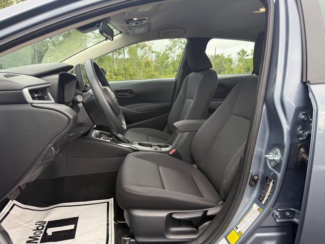 2026 Toyota Corolla LE CVT - 23014428 - 8