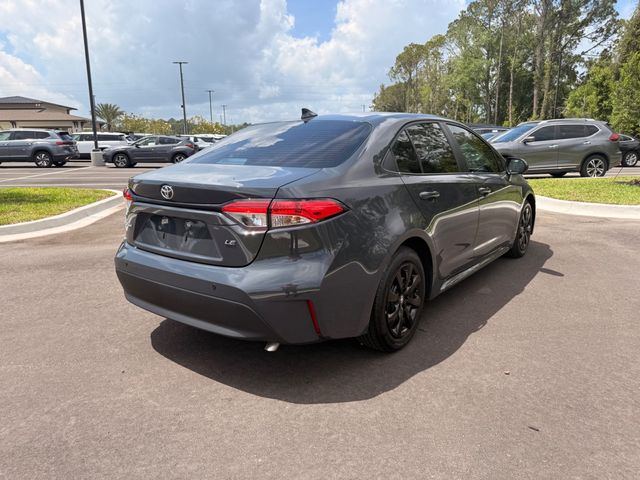 2026 Toyota Corolla LE CVT - 23022935 - 11