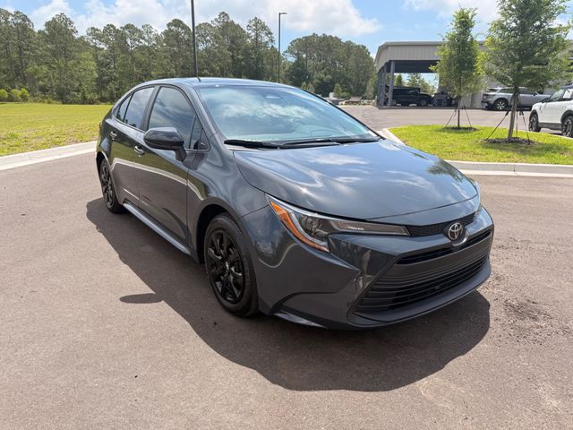 2026 Toyota Corolla LE CVT - 23022935 - 12