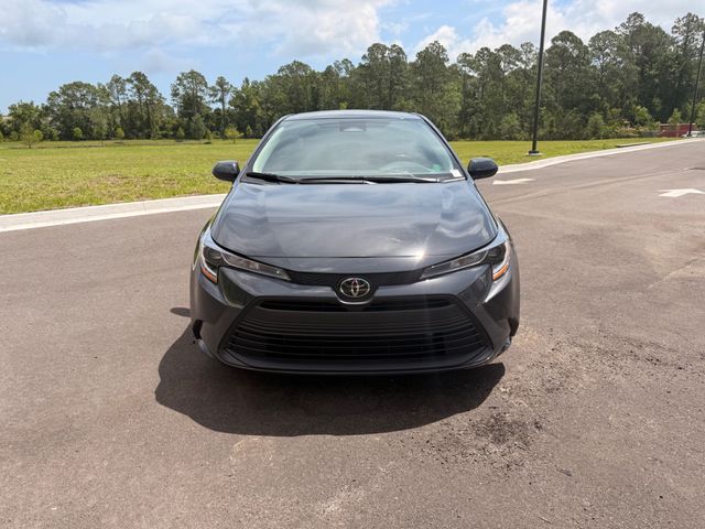 2026 Toyota Corolla LE CVT - 23022935 - 13