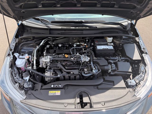 2026 Toyota Corolla LE CVT - 23022935 - 14