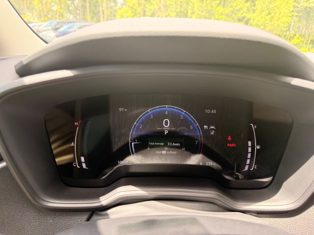 2026 Toyota Corolla LE CVT - 23022935 - 2