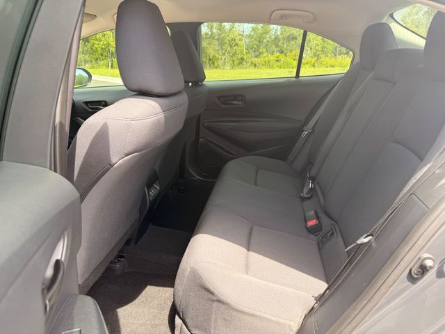 2026 Toyota Corolla LE CVT - 23022935 - 6