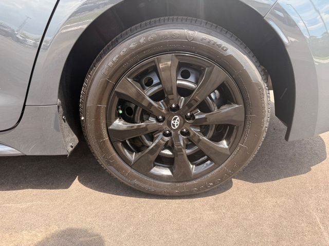 2026 Toyota Corolla LE CVT - 23022935 - 7