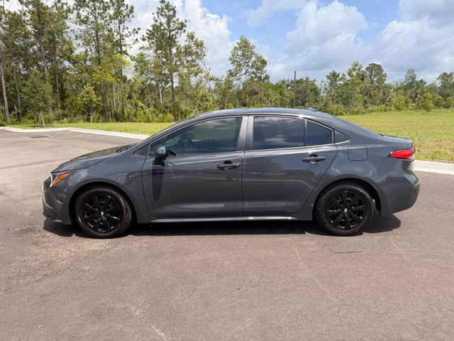 2026 Toyota Corolla LE CVT - 23022935 - 8