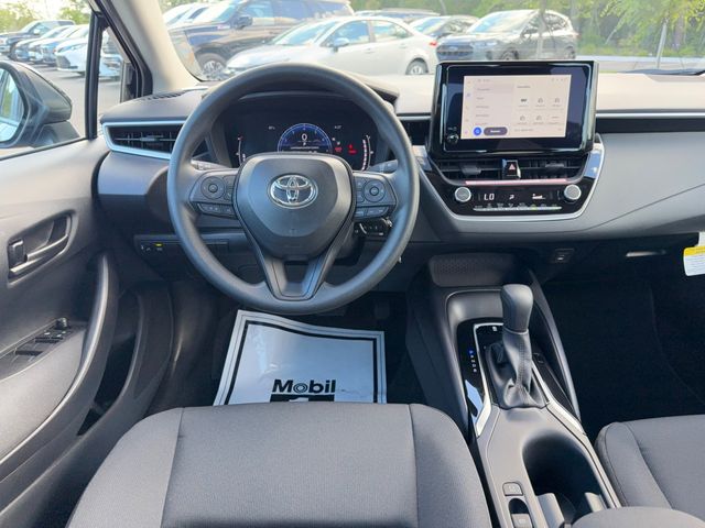 2026 Toyota Corolla LE CVT - 23024449 - 10