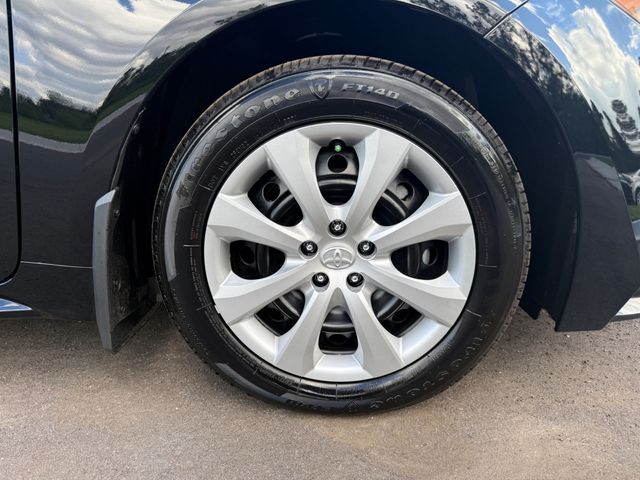 2026 Toyota Corolla LE CVT - 23024449 - 12