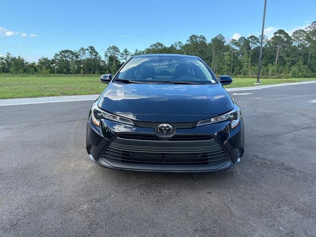 2026 Toyota Corolla LE CVT - 23024449 - 13