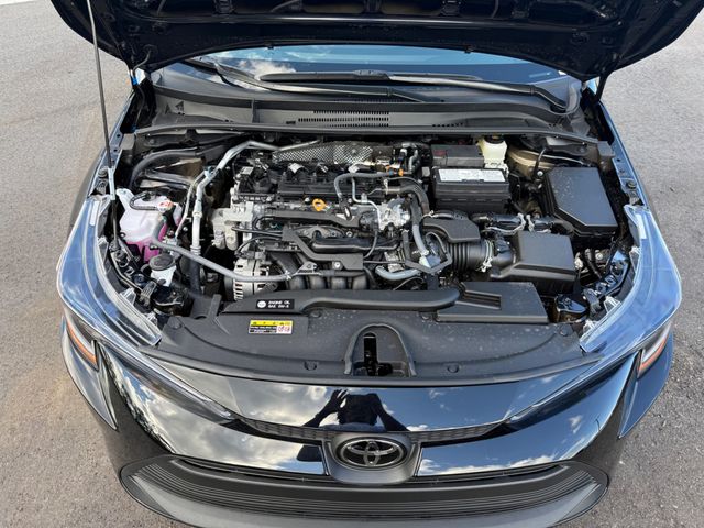 2026 Toyota Corolla LE CVT - 23024449 - 14