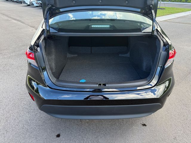2026 Toyota Corolla LE CVT's photo