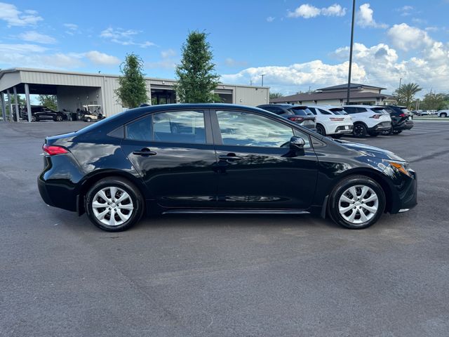 2026 Toyota Corolla LE CVT - 23024449 - 6