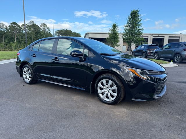2026 Toyota Corolla LE CVT - 23024449 - 7