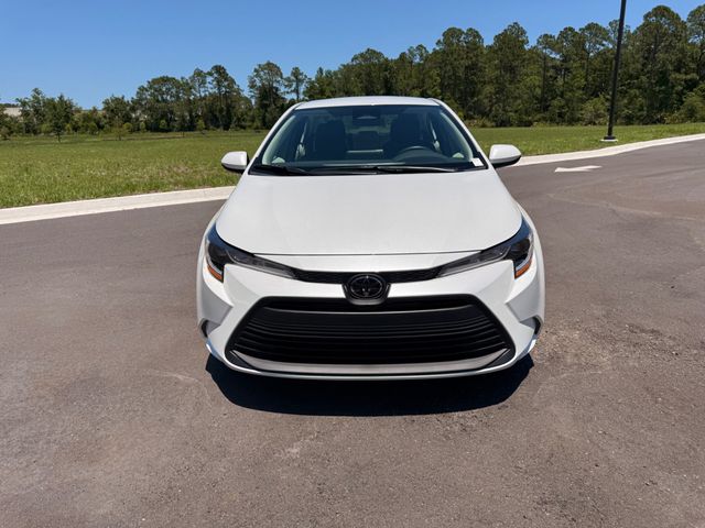 2026 Toyota Corolla LE CVT - 23024450 - 11