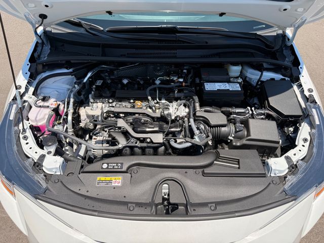2026 Toyota Corolla LE CVT - 23024450 - 12