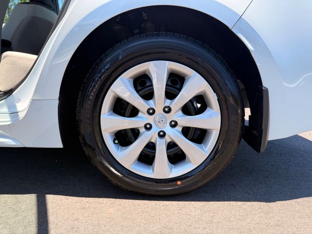 2026 Toyota Corolla LE CVT - 23024450 - 6