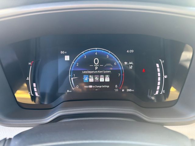 2026 Toyota Corolla LE CVT - 23024451 - 10
